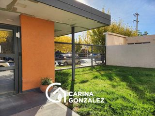 VENTA Departamento en  Cipolletti con COCHERA, 1 dormitorio y Sum