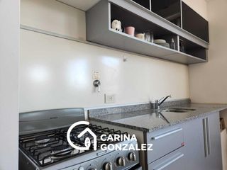 VENTA Departamento en  Cipolletti con COCHERA, 1 dormitorio y Sum