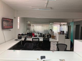 Oficina - Chacarita