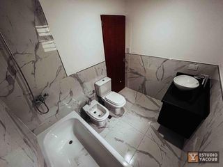 Dúplex en venta - 2 dormitorios 2 baños - Cochera - 106mts2 - Tolosa, La Plata