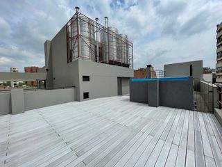 VENTA DEPARTAMENTO 3 AMBIENTES NUÑEZ A ESTRENAR