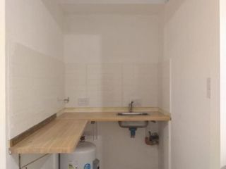 Departamento Monoambiente en venta - 1 baño - 30 mts 2 - La Plata