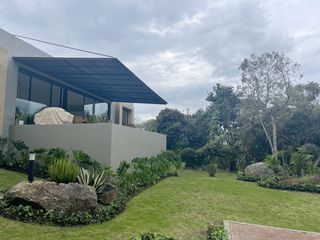 Foto 3 de casa en venta en macadamia del rio. Cod V8269715