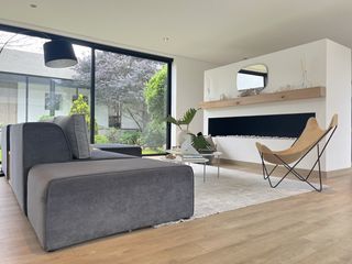Foto 12 de casa en venta en macadamia del rio. Cod V8269715