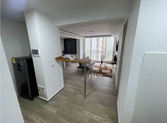 Apartamento en arriendo en Ríomar