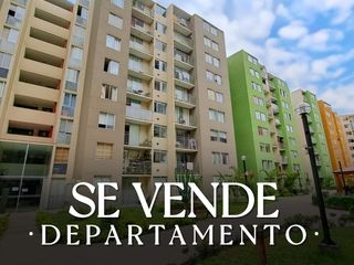 Departamento en Venta con cochera en condominio Villanova 1 - Callao