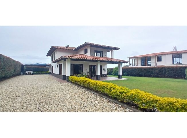 House for rent in Rionegro