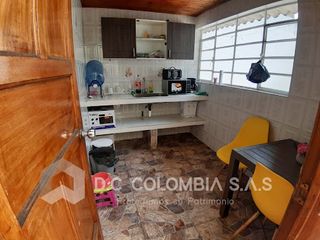 Foto 23 de VENTA de CASAS en FACATATIVA