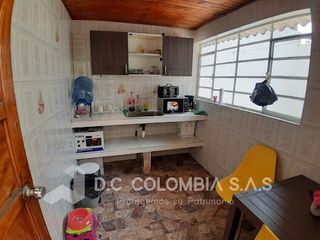 Foto 24 de VENTA de CASAS en FACATATIVA