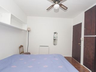 Ecoparque Palermo -  4 dormitorios con cochera y baulera.