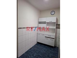 Foto 8 de Departamento En Alquiler En Segundo Piso Ubicado En Urbanización Santa Elena - Chiclayo