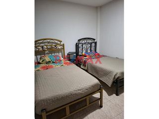 Foto 7 de Departamento En Alquiler En Segundo Piso Ubicado En Urbanización Santa Elena - Chiclayo