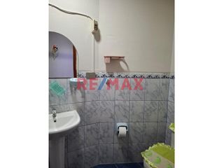 Foto 4 de Departamento En Alquiler En Segundo Piso Ubicado En Urbanización Santa Elena - Chiclayo