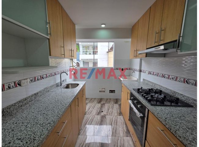 Departamento en Venta en Lince - Ansicht 4