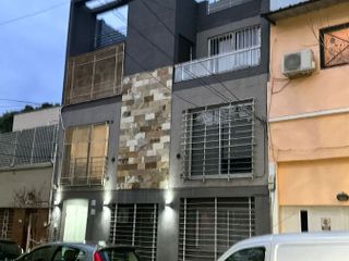 Departamento en alquiler temporario de 1 dormitorios en Villa Urquiza