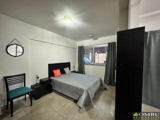 Departamento en alquiler temporario de 1 dormitorios en Villa Urquiza