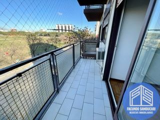 Dpto 2 ambientes con balcon, impecable estado, oportunidad en Parque Patricios
