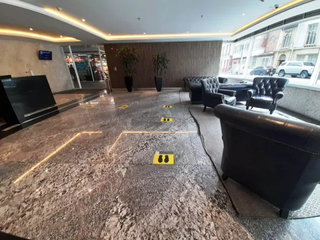 Foto 14 de apartamento en arriendo en la veracruz. Cod A6079401