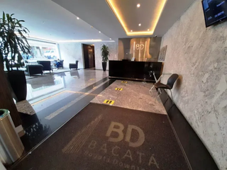 Foto 12 de apartamento en arriendo en la veracruz. Cod A6079401