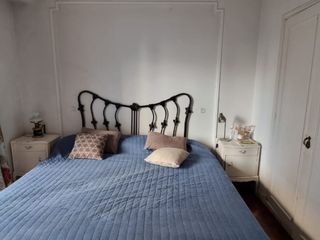Departamento 4 Ambientes con Dependencia en Recoleta