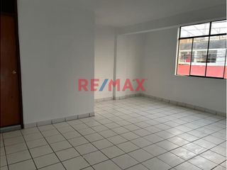 Foto 3 de ¿Buscas un espacio cómodo y privado para tu negocio? 
Esta es tu oportunidad en Calle La Perla 414 Urb. Santa Inés.
A pocos pasos de las Av.Nicolás