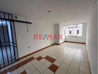 Foto 7 de ¿Buscas un espacio cómodo y privado para tu negocio? 
Esta es tu oportunidad en Calle La Perla 414 Urb. Santa Inés.
A pocos pasos de las Av.Nicolás