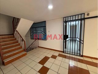 Foto 1 de ¿Buscas un espacio cómodo y privado para tu negocio? 
Esta es tu oportunidad en Calle La Perla 414 Urb. Santa Inés.
A pocos pasos de las Av.Nicolás