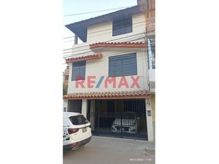 Foto 9 de 🏡 ¡OPORTUNIDAD ÚNICA EN SULLANA! 🏡

Descubre la comodidad y el espacio que siempre has deseado con esta magnífica casa urbana de 3 pisos en la Ubani