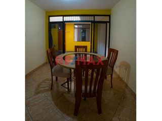 Foto 6 de 🏡 ¡OPORTUNIDAD ÚNICA EN SULLANA! 🏡

Descubre la comodidad y el espacio que siempre has deseado con esta magnífica casa urbana de 3 pisos en la Ubani