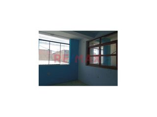 Foto 4 de 🏡 ¡OPORTUNIDAD ÚNICA EN SULLANA! 🏡

Descubre la comodidad y el espacio que siempre has deseado con esta magnífica casa urbana de 3 pisos en la Ubani