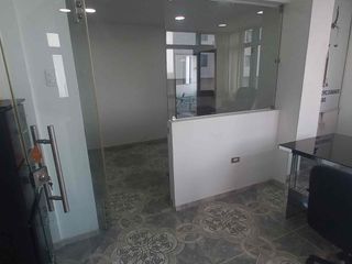 Foto 12 de OFICINA EN VENTA CENTRO ARMENIA