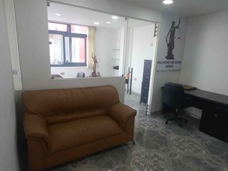 Foto 2 de OFICINA EN VENTA CENTRO ARMENIA