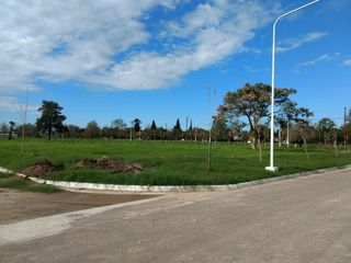 Foto 6 de LOTE 200M2 - VENTA - BARRIO ABIERTO RESIDENCIAL - PEREZ