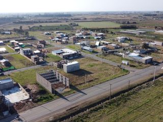 Foto 3 de LOTE 200M2 - VENTA - BARRIO ABIERTO RESIDENCIAL - PEREZ