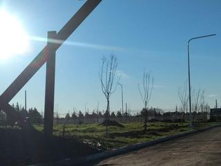 Foto 1 de LOTE 200M2 - VENTA - BARRIO ABIERTO RESIDENCIAL - PEREZ