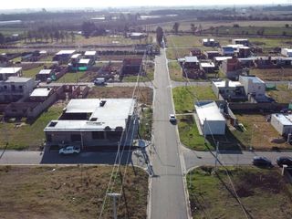 Foto 2 de LOTE 200M2 - VENTA - BARRIO ABIERTO RESIDENCIAL - PEREZ