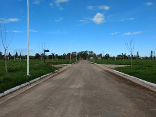 Foto 7 de LOTE 200M2 - VENTA - BARRIO ABIERTO RESIDENCIAL - PEREZ