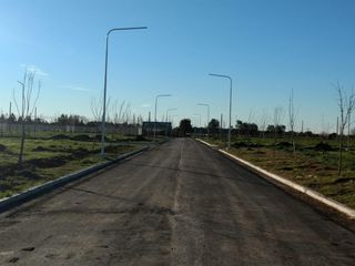 Foto 9 de LOTE 200M2 - VENTA - BARRIO ABIERTO RESIDENCIAL - PEREZ
