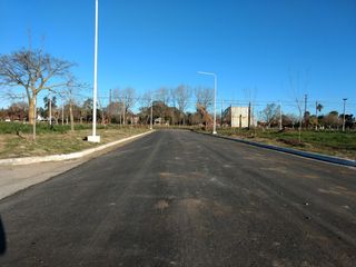 Foto 8 de LOTE 200M2 - VENTA - BARRIO ABIERTO RESIDENCIAL - PEREZ