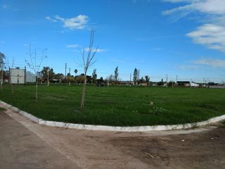 Foto 5 de LOTE 200M2 - VENTA - BARRIO ABIERTO RESIDENCIAL - PEREZ