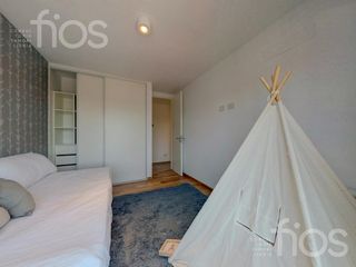 venta departamento de 2 dormitorios con gran patio y amenities en Moreno al 800  zona Centro