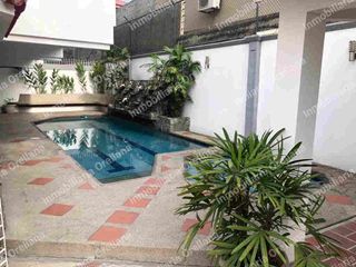 Foto 3 de Venta de Casa en Kennedy Norte , Guayaquil