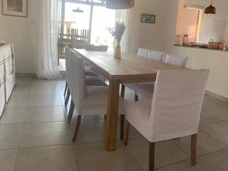 Foto 3 de Espectacular casa en alquiler | VCO Propiedades