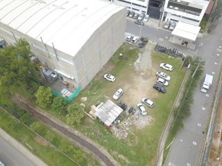 Foto 4 de lote en venta en la tablaza. Cod V2167