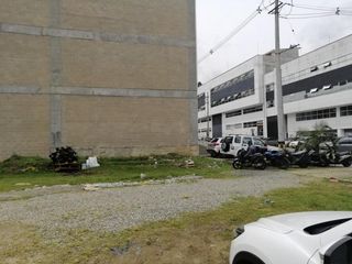 Foto 3 de lote en venta en la tablaza. Cod V2167