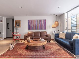 Foto 2 de apartamento en arriendo/venta en san patricio. Cod A26104