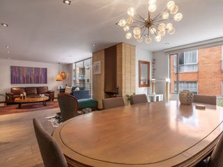 Foto 6 de apartamento en arriendo/venta en san patricio. Cod A26104