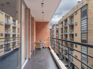 Foto 10 de apartamento en arriendo/venta en san patricio. Cod A26104