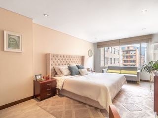 Foto 11 de apartamento en arriendo/venta en san patricio. Cod A26104