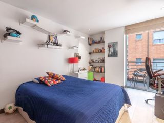 Foto 17 de apartamento en arriendo/venta en san patricio. Cod A26104